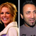 Britney Spears, Adnan Ghalib