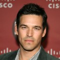 Eddie Cibrian at the Fox Fall Eco-Casino Party in LA (Oct. 2006)