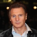 Liam Neeson in October 2008
