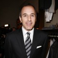 Matt Lauer