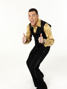 Steve-O from ‘Dancing With the Stars’