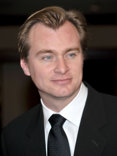 ‘Dark Knight’ director Christopher Nolan