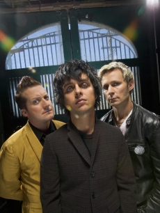 Green Day 2009