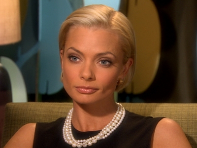 Access Extended: Jaime Pressly Opens Up