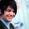 Adam Lambert arrives at the ‘American Idol’ Top 13 Party held at AREA on March 5, 2009 in Los Angeles, California