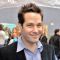 Paul Rudd smiles at the premiere of ‘Monsters Vs. Aliens’ in LA
