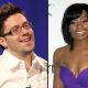 ‘American Idol’s’ Danny Gokey and Fantasia Barrino