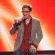 Danny Gokey performs live at ‘American Idol’ March 10, 2009 in Los Angeles, California