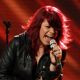 Allison Iraheta performs on ‘American Idol’ (March 10, 2009)