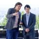 Jason Segel and Paul Rudd in ‘I Love You, Man’