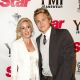Heidi Montag and Spencer Pratt arrives at the Star Magazine’s First Annual Young Hollywood Issue at the Apple Lounge
