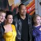 Dish Of Salt: Race To Witch Mountain Premiere