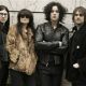 The Dead Weather’s Jack Lawrence, Alison Mosshart, Jack White and Dean Fertita