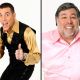 Steve-O and Steve Wozniak on ‘Dancing With the Stars’