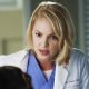 Katherein Heigl as Izzie Stevens