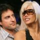 Howard K. Stern and Anna Nicole Smith in 2007