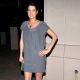 Cobie Smulders arrives at An Evening With ‘How I Met Your Mother’ presented by the Academy of Television Arts and Sciences at the Leonard H. Goldenson Theatre January 27, 2009 in North Hollywood, California