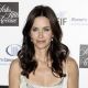 Courteney Cox in LA (Feb. 2009)