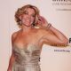 Natasha Richardson arrives at AmfAR’s 10th Annual New York Gala at Cipriani’s on January 31, 2008 in New York City