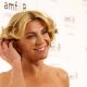 Natasha Richardson attends amfAR’s 2008 New York Gala at Cipriani, 42nd Street on January 31, 2008 in New York City