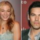 LeAnn Rimes and Eddie Cibrian