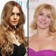 Lindsay Lohan and former co-star, the late Natasha Richardson