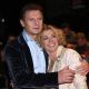 Liam Neeson and wife Natasha Richardson at the London premiere of ‘The Other Man’ (Oct. 2008)