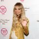 Nicole Richie shows off her baby bump at the ‘What Comes Around Goes Around’ Fall 2009 launch in LA
