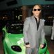 Vin Diesel at the UK premiere of ‘Fast & Furious’ in London