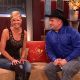 Garth Brooks Gets Emotional