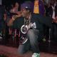 Flavor Flav celebrates his 50th birthday at Jet Nightclub at the Mirage in Las Vegas