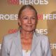 Vanessa Redgrave