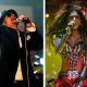 Kid Rock and Pussycat Dolls’ Nicole Scherzinger 