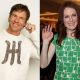 Dennis Quaid, Julianne Moore