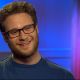 Seth Rogen Talks ‘Green Hornet’ & ‘Monsters Vs. Aliens’