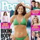 Valerie Bertinelli on the April 6, 2009 cover of People