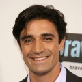 Gilles Marini poses on the red carpet at Bravo’s First ‘A-List Awards’ show on June 4, 2008 at Hammerstein Ballroom in New York