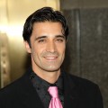 Gilles Marini attends the premiere of ‘Sex and the City’ at Radio City Music Hall on May 27, 2008 in New York City