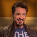 Robert Downey Jr. Talks ‘The Soloist’