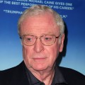 Sir Michael Caine attends the premiere of ‘Is Anybody There?’ at Cinema 2 on April 6, 2009 in New York City