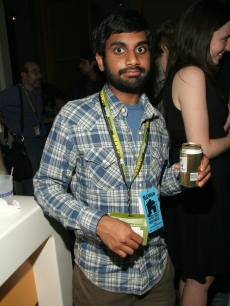 Aziz Ansari