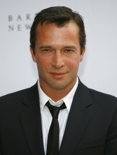 James Purefoy, August 2007
