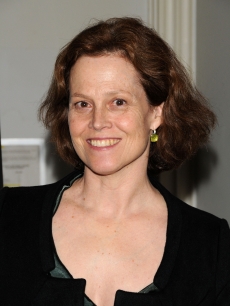 Sigourney Weaver attends the Off-Broadway opening night of ‘Why Torture in Wrong, and the People Who Love Them’
