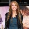 Miley Cyrus at the Premiere Of Walt Disney Pictures’ “Hannah Montana The Movie”