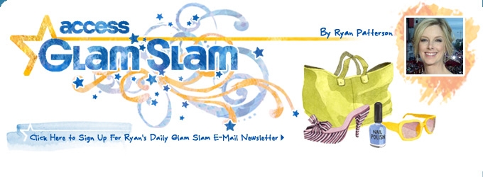 Glam Slam