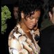 Rihanna sighting on March 18, 2009 in Hollywood