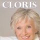 The cover of Cloris Leachman’s autobiography ‘Cloris’