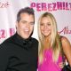 Perez Hilton and Amanda Bynes at the Viper Room to celebrate the gossip blogger’s birthday in LA