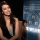 Emma Roberts Talks ‘Lymelife’