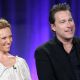 Toni Collette and John Corbett talk about ‘The United States of Tara’ to the press in Los Angeles, Jan. 14, 2009